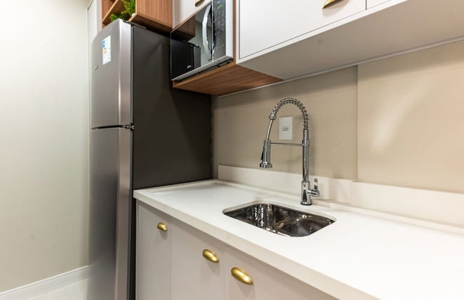 Sunny Flats - Photo 78