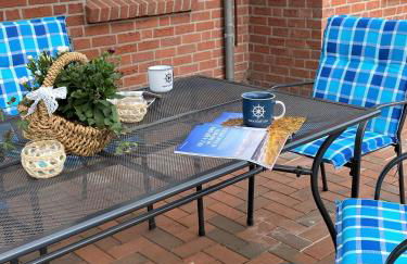 Ferienhaus Sandhöcht - Photo 57