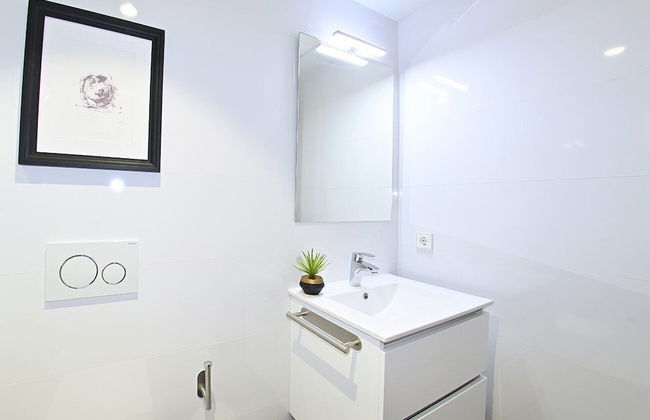 HoliHome Rambla 24 - Foto 72