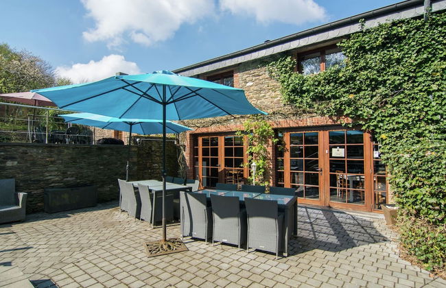 Tranquil Apartment in Sensenruth With Barbecue - Photo 50