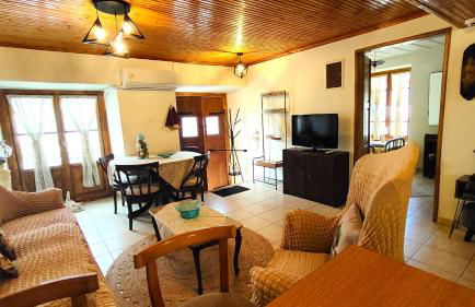 Galaxidi Traditional Villa - Foto 6