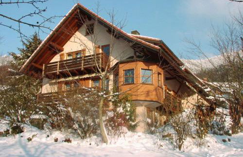 Haus Ulrike-Maria - Foto 18