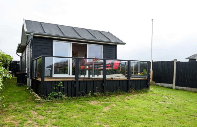 2 Person Holiday Home in Esbjerg V - Foto 26