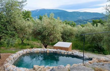 Remote cottage with valley views - Foto 15