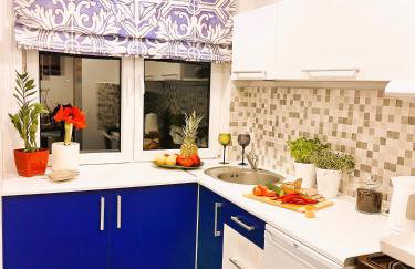 Mazurska Chatka - Foto 24