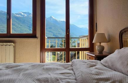 Luogo di Solarità Appartamento - Foto 9