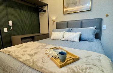 Aconchego no centro de São Paulo - Foto 10