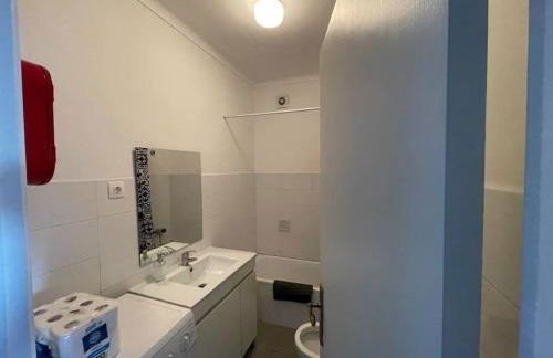 Apartamento com 2 quartos - Foto 9