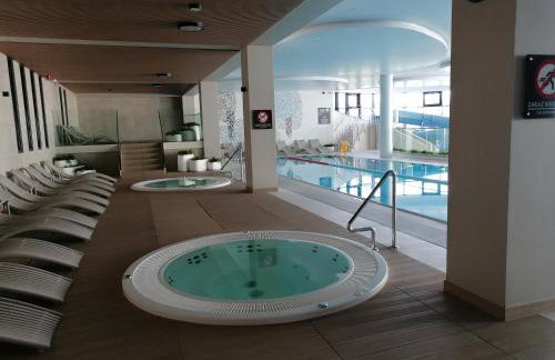 Apartament Na Wydmowej - Foto 19