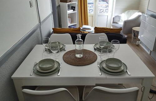 appartement cosy hyper centre de Cauterets - Photo 6