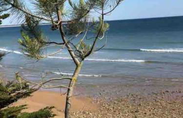 Charmante maison de vacances à 550 m de la plage - Foto 19