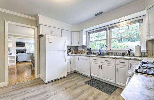 Charming Old Saybrook Cottage Less Than 1 Mi to Beach - Foto 10