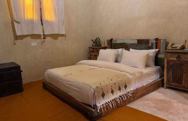 TATRABENT - Eco Friendly retreat in Siwa - Foto 30