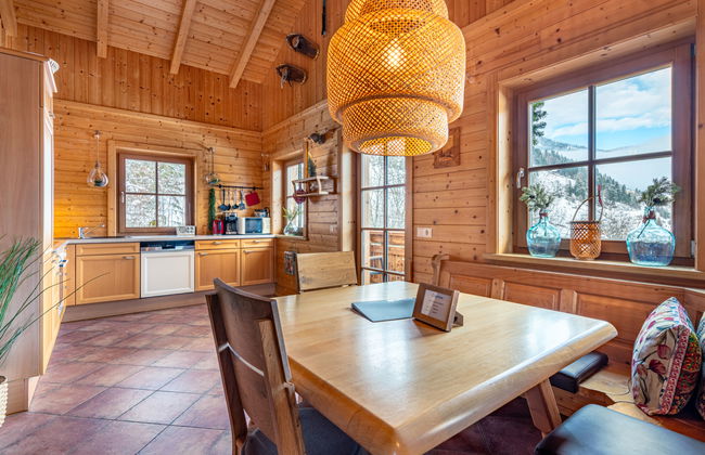 Chalet Venus - Photo 14