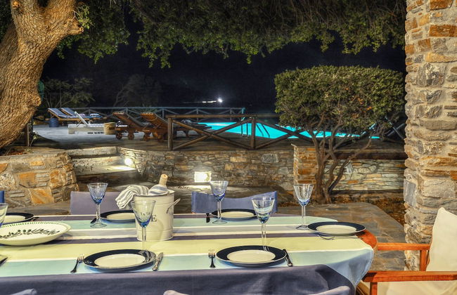 Etoile De Mer Villa - Foto 44