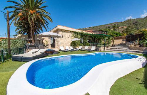 Villa Isabel Sol - Foto 5