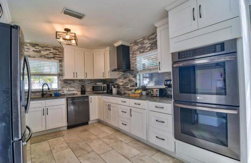 Coral Coastal Retreat - Foto 9