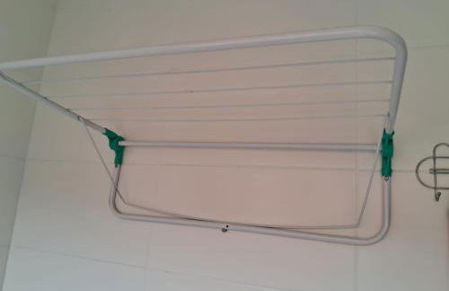 Lindo apto de 2 quartos e 1 banheiro c/ garagem - Foto 30