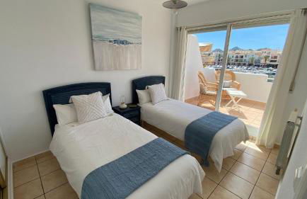 LA CASA DEL PUERTO DE CABO DE PALOS - GARAJE INCLUIDO - Foto 6