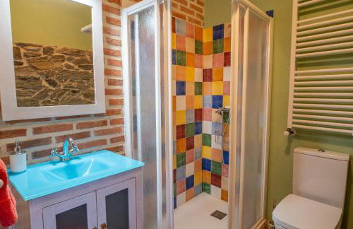 Casa del patio - Foto 14