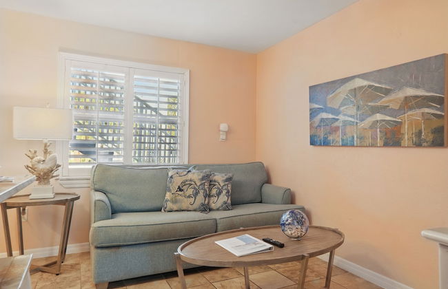 Coco Sands Beachside Cottages - Foto 51