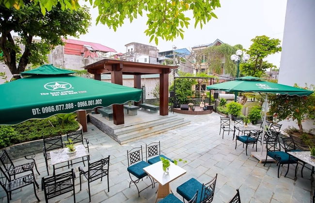 The King Hotel condotel Thai Nguyen - Foto 34