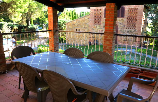 Da Tilli alla Fornace - Foto 39