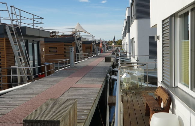 Hausboot Harmonie - Foto 45