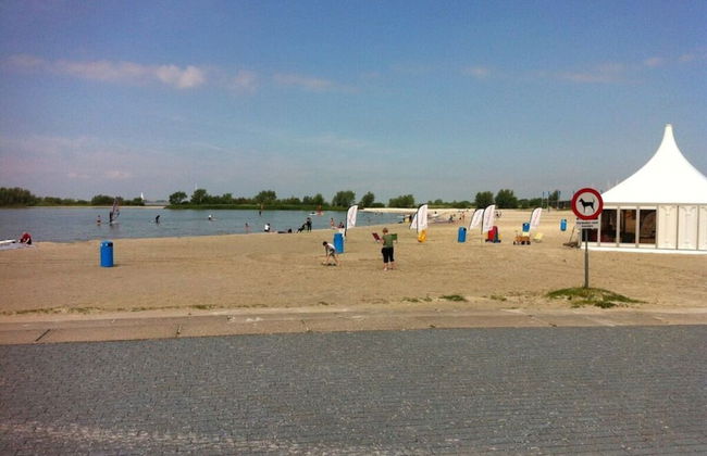 Beachvilla Ijsselmeerblik - Foto 2