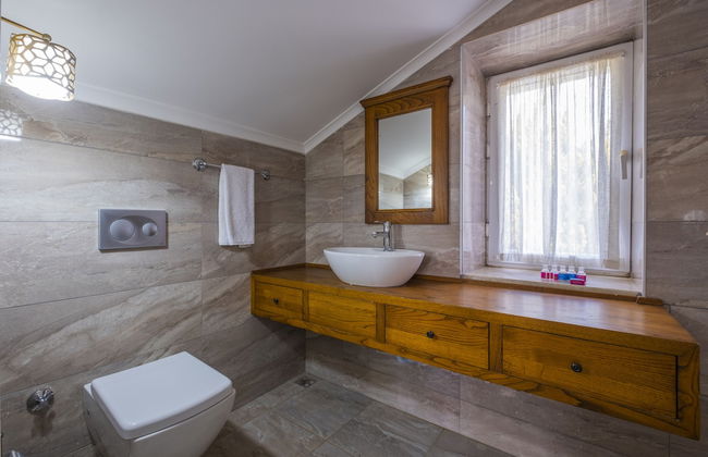 Infinity Civan Villa - Foto 48