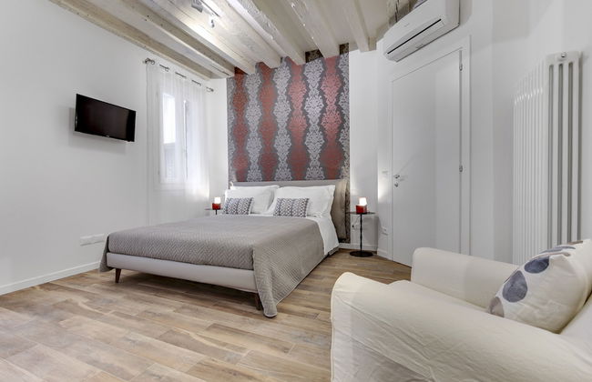 Laguna Apartments Near Giardini Biennale - Photo 10