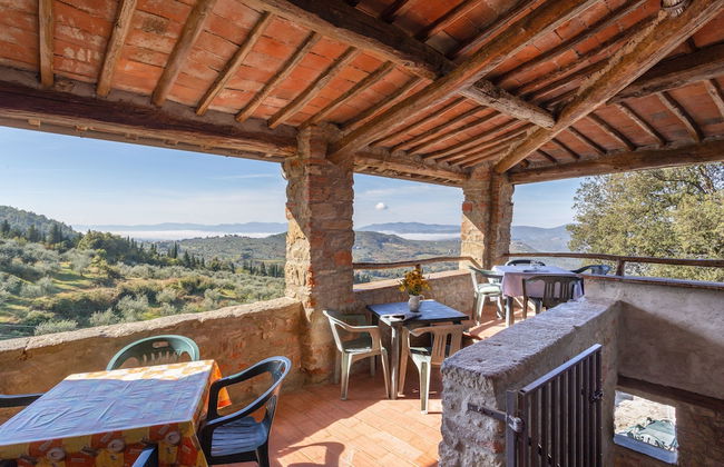 Villa Grassina - Foto 72