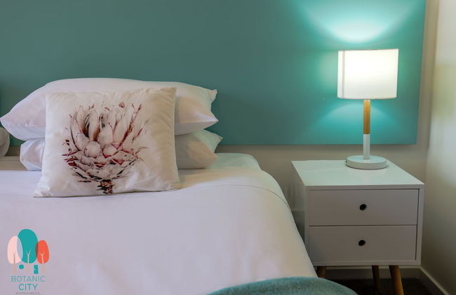 Botanic City Apartments - Foto 20