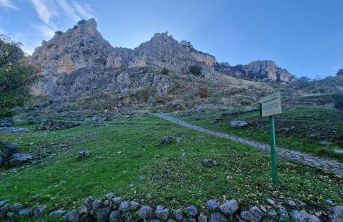 La Atalaya del Bailón - Foto 27