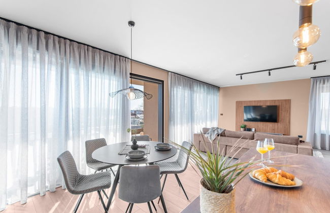 Apartment Near Beach With sea View - Foto 24