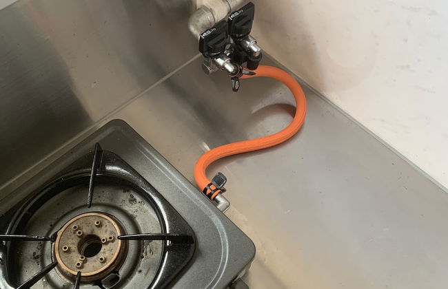 Zenibako House 2F - Photo 6