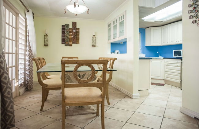 Seawind On the Bay - Apartments - Foto 18