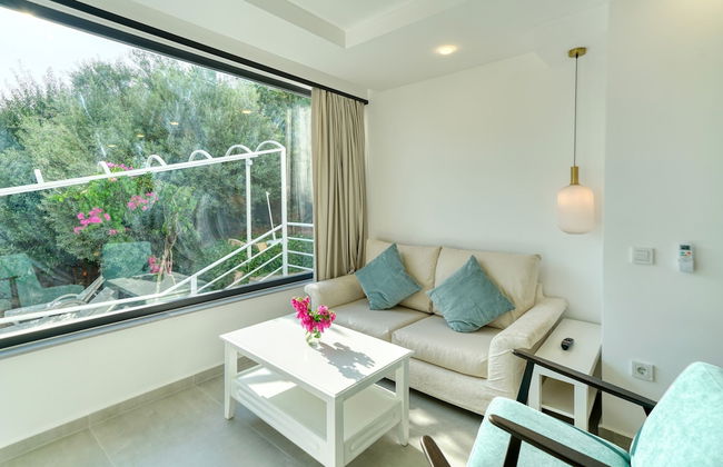 BlueNook Suites - Foto 53