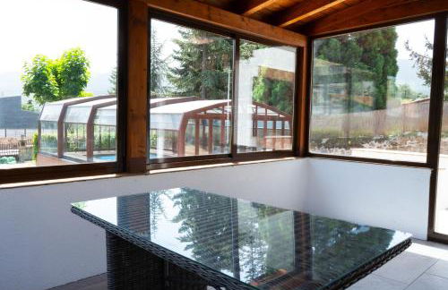 UN PASEO POR LAS NUBES - Foto 36