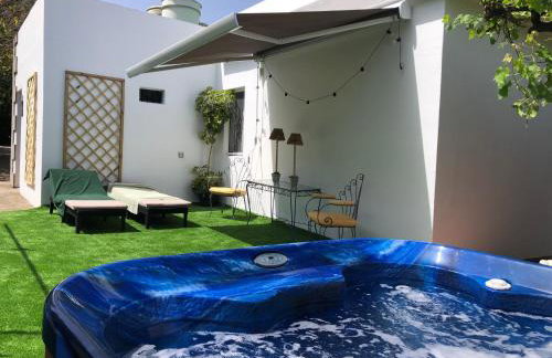 LA CHOZA VILLA VACACIONAL - Foto 7