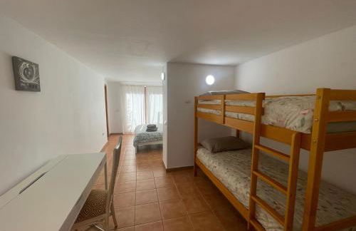 Great views & heated pool - El Perenquen 1 - Foto 12