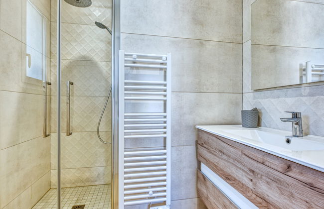 Les Tamaris - Foto 19