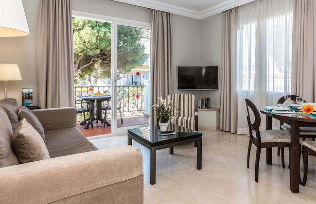 Ona Alanda Club Marbella - Foto 39