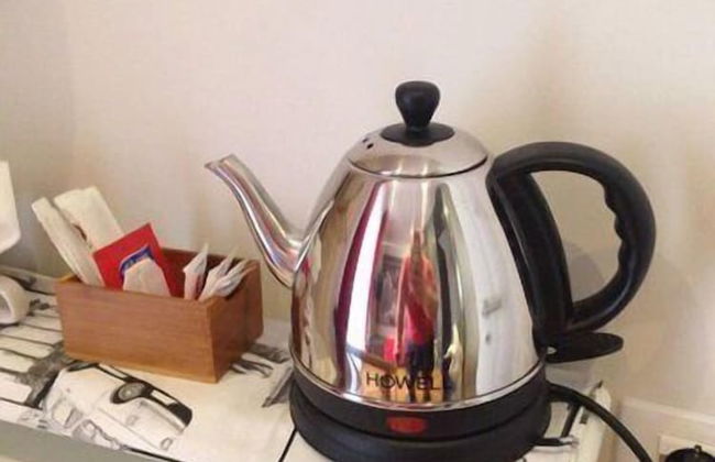 Vacanze Romane Rooms - Photo 23