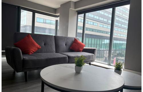 Monarchs Quay Arena Apartments by Happy Days - Foto 10