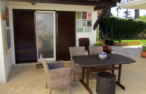 Go PT - Private challet with swimming pool and garden - Foto 25