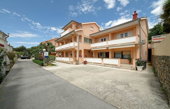 Apartments Marica 3130 - Photo 30