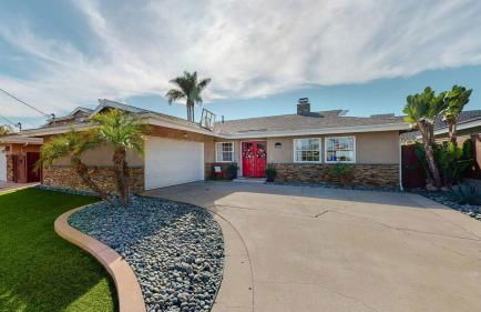 The Clubhouse by Coastline Vacation Rentals - Foto 32