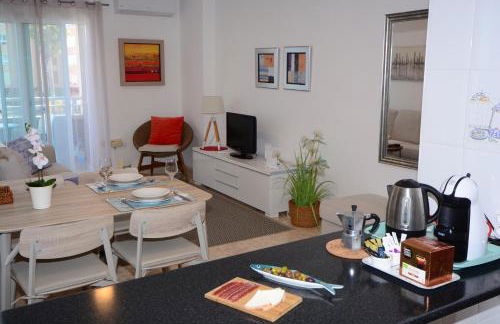 Vacacional Candelaria la Sardina - Foto 7