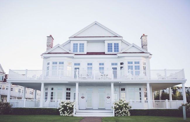 Cottages at Bay Harbor - Foto 56